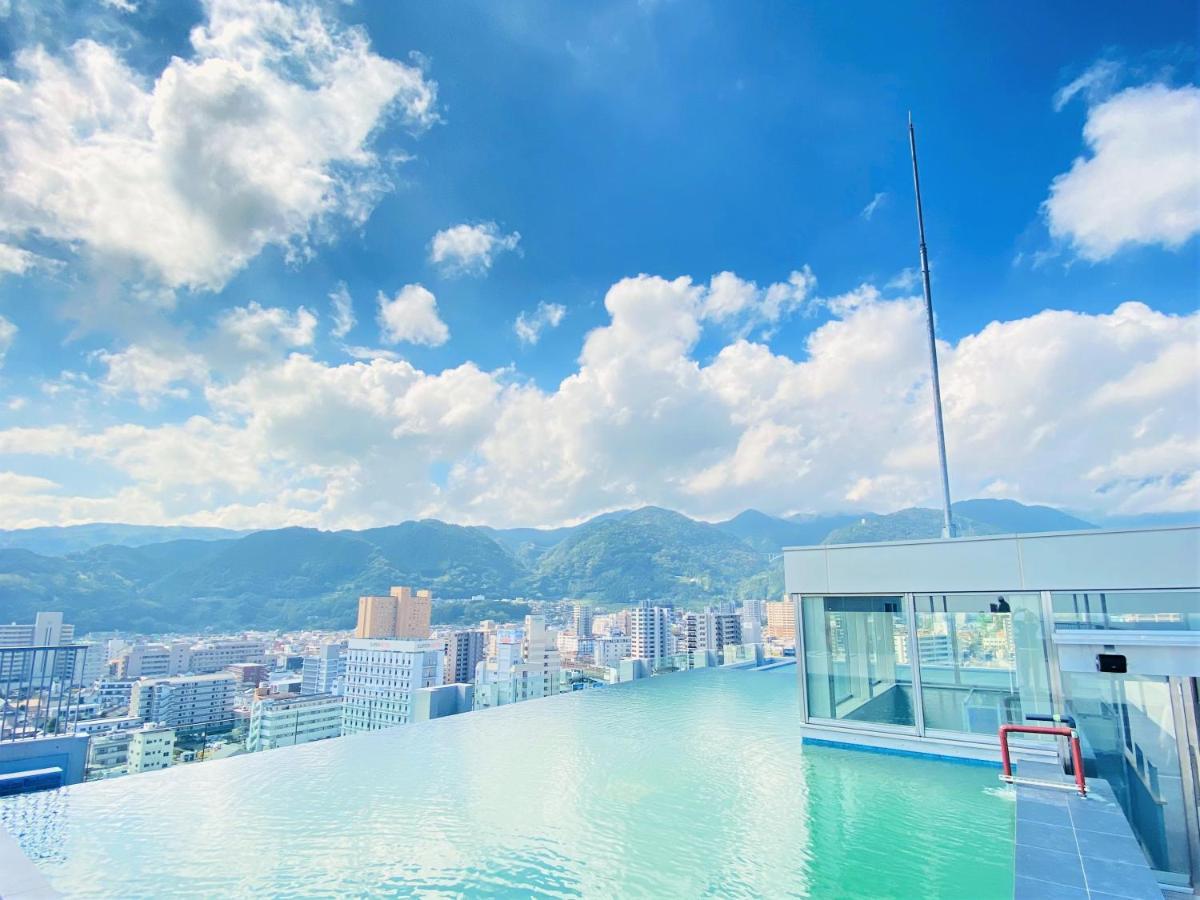 Amanek Inn Бепу Екстериор снимка