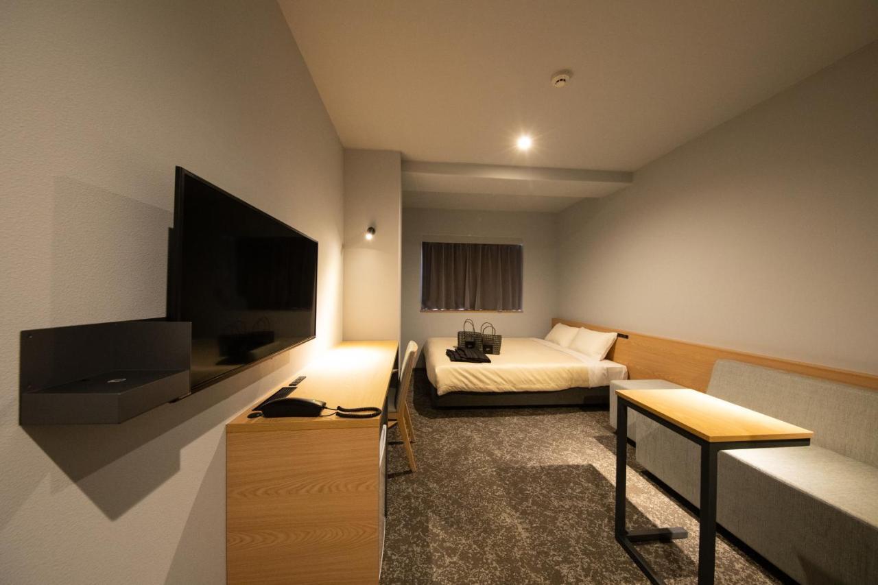 Amanek Inn Бепу Екстериор снимка