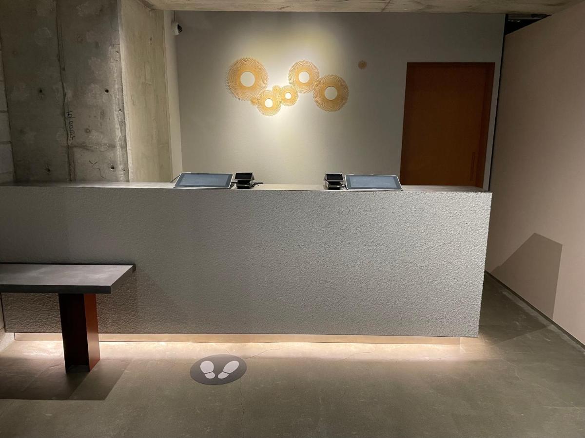 Amanek Inn Бепу Екстериор снимка