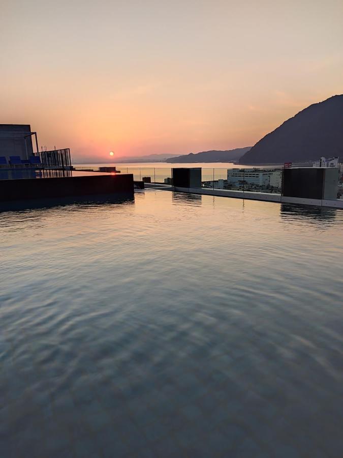 Amanek Inn Бепу Екстериор снимка