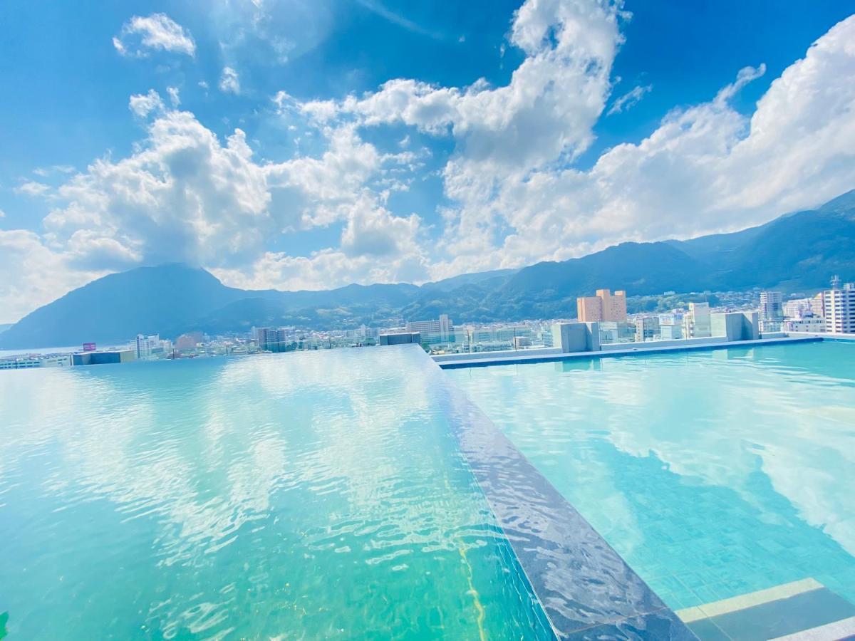Amanek Inn Бепу Екстериор снимка