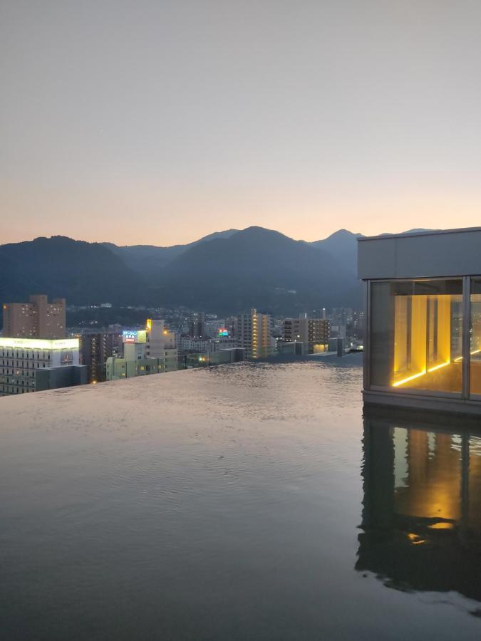 Amanek Inn Бепу Екстериор снимка