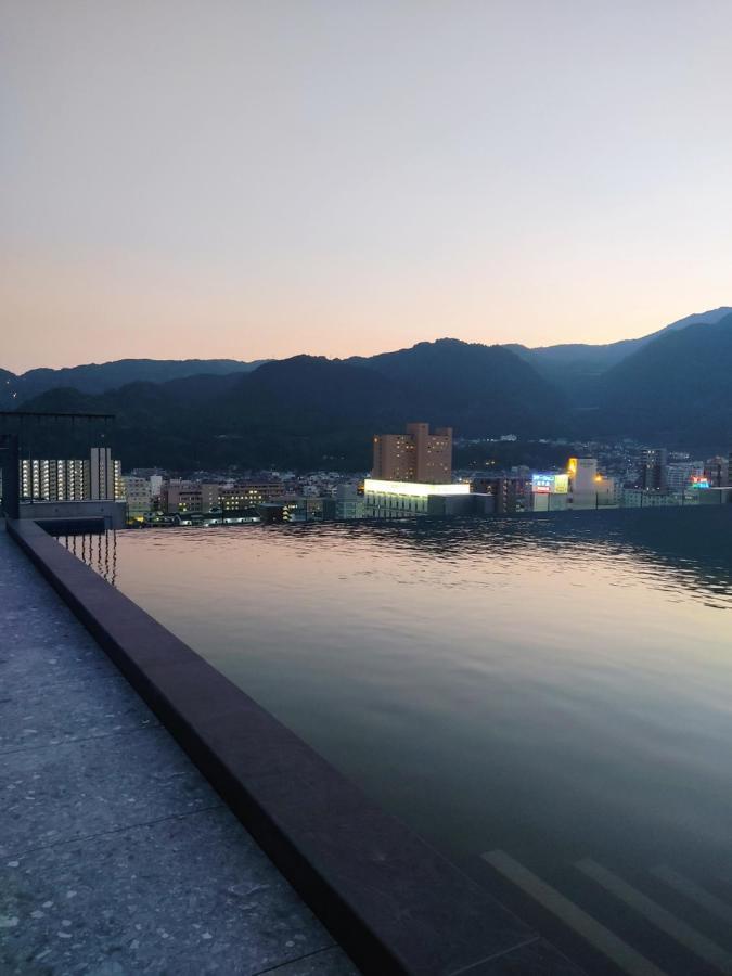 Amanek Inn Бепу Екстериор снимка