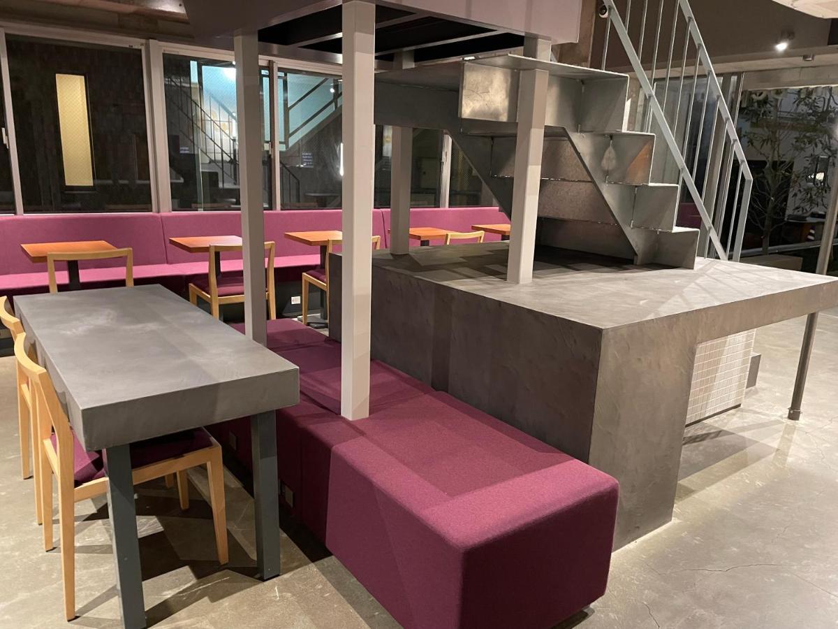Amanek Inn Бепу Екстериор снимка