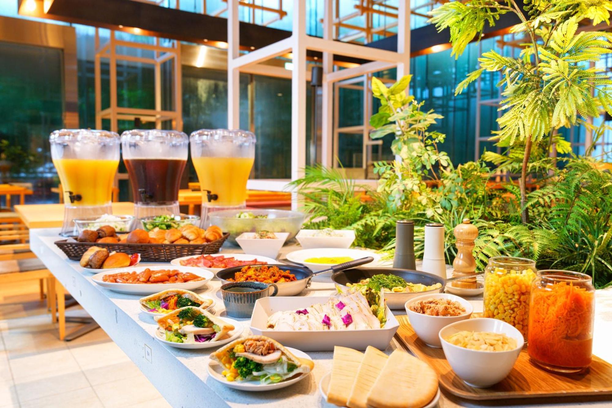 Amanek Inn Бепу Екстериор снимка